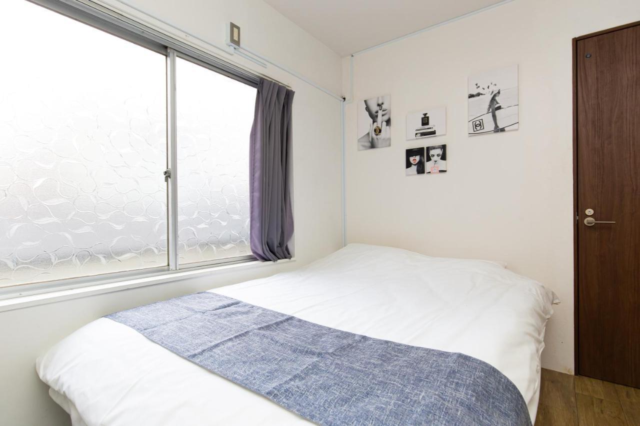 Wonderful Stay Tokyo Shinjuku Bagian luar foto