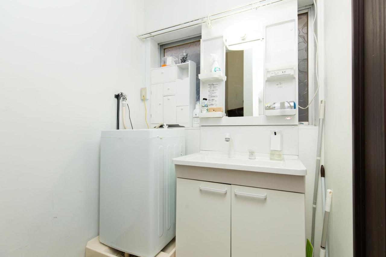 Wonderful Stay Tokyo Shinjuku Bagian luar foto