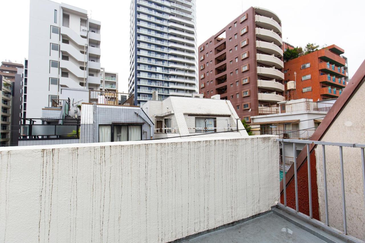 Wonderful Stay Tokyo Shinjuku Bagian luar foto